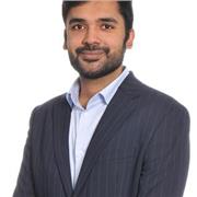 Passionate, patient tutor helping students reach max potential.